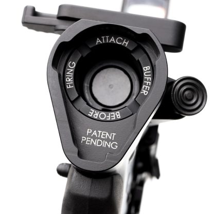 STERN DEFENSE RAB-AD (Rapid Attach Buttstock Adapter) - Image 3