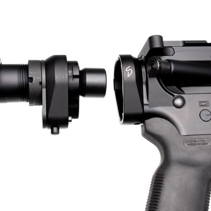 STERN DEFENSE RAB-AD (Rapid Attach Buttstock Adapter) - Image 4