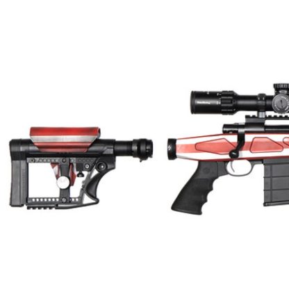 Stern Defense RAB-AD Rapid AR-15 Stock Adapter - Image 4