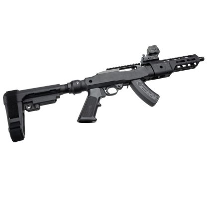 Stern Defense RAB-AD Rapid AR-15 Stock Adapter - Image 2