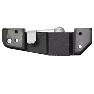 BelOMO Russian bottom scope conversion mount kit swap POSP optics sight black