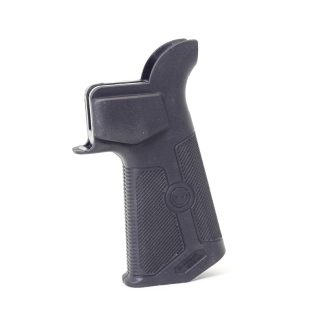 GAkP GLADMAN GUNS AR Ergonomic Pistol Grip - 90° degree with Silicone pad