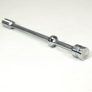 AK Lightweight Titanium Gas Piston