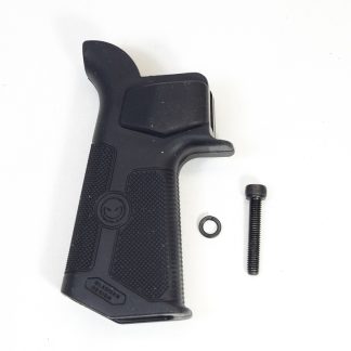 GAkP GLADMAN GUNS AR Ergonomic Pistol Grip - 90° degree with Silicone pad