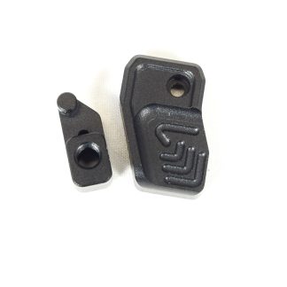 SIG MPX Mag Release Button