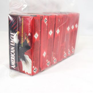 American Eagle 6.5 Grendel Ammunition 20 Rounds 120 Grain OTM 2610fps CASE of 8 boxes (160 rounds)