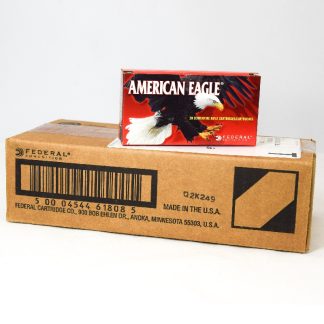American Eagle 6.5 Grendel Ammunition 20 Rounds 120 Grain OTM 2610fps CASE of 10 boxes (200 rounds)