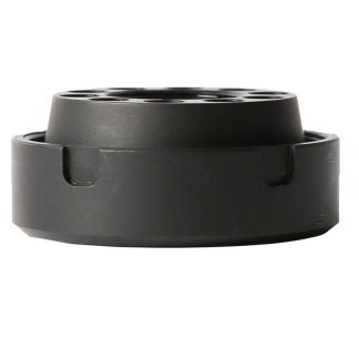 Silencerco Charlie Direct Thread Mount 1/2x28 Thread Pattern