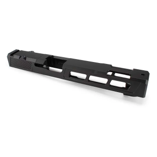 Zaffiri Precision RTS Glock 34 Gen 4 ZPS.P RMR Cut Slide