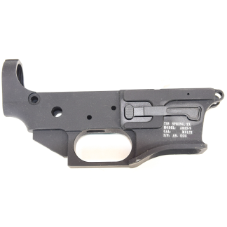 TSS AR-9 LOWER RECEIVER ARES-9