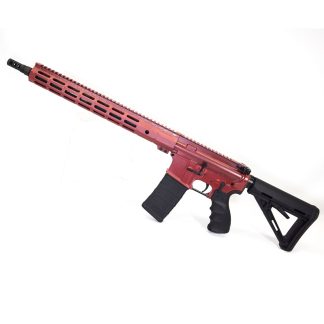 TSS Limited production AR-15 GEN 9  Rifle 5.56