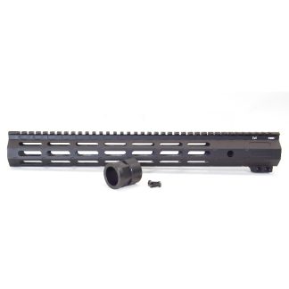 TSS GEN 9 LIGHT WEIGHT AR-15 HANDGUARD 15 inch BLACK