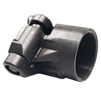 SIG Sauer 1913 Picatinny Rail Folding Knuckle Brace/Stock Adapter