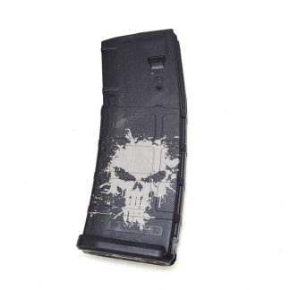 Magpul MAG571-BLK PMAG GEN M2 30 RD DESIGN #1