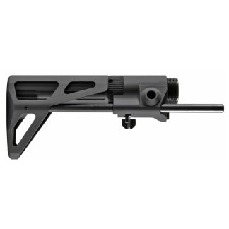 Maxim Defense Industries, CCS Stock, Gen 6, Stock, 3 Position, Fits AR-15, Black