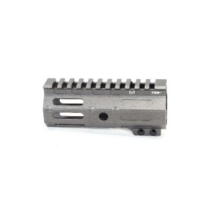 TSS GEN 9 LIGHT WEIGHT AR-15 HANDGUARD 6.75 inch Tungsten gay