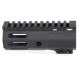 TSS GEN 9 LIGHT WEIGHT AR-15 HANDGUARD 6.75 inch black