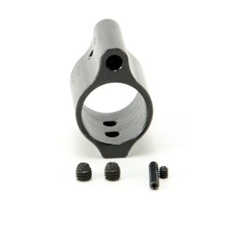 .750 Low Profile Adjustable Gas Block