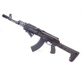 ZPAPM70 Tactical AK Rifle