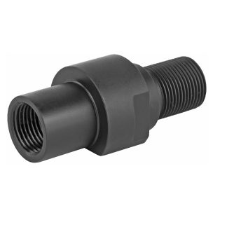 PS90 CMMG, Thread Adapter